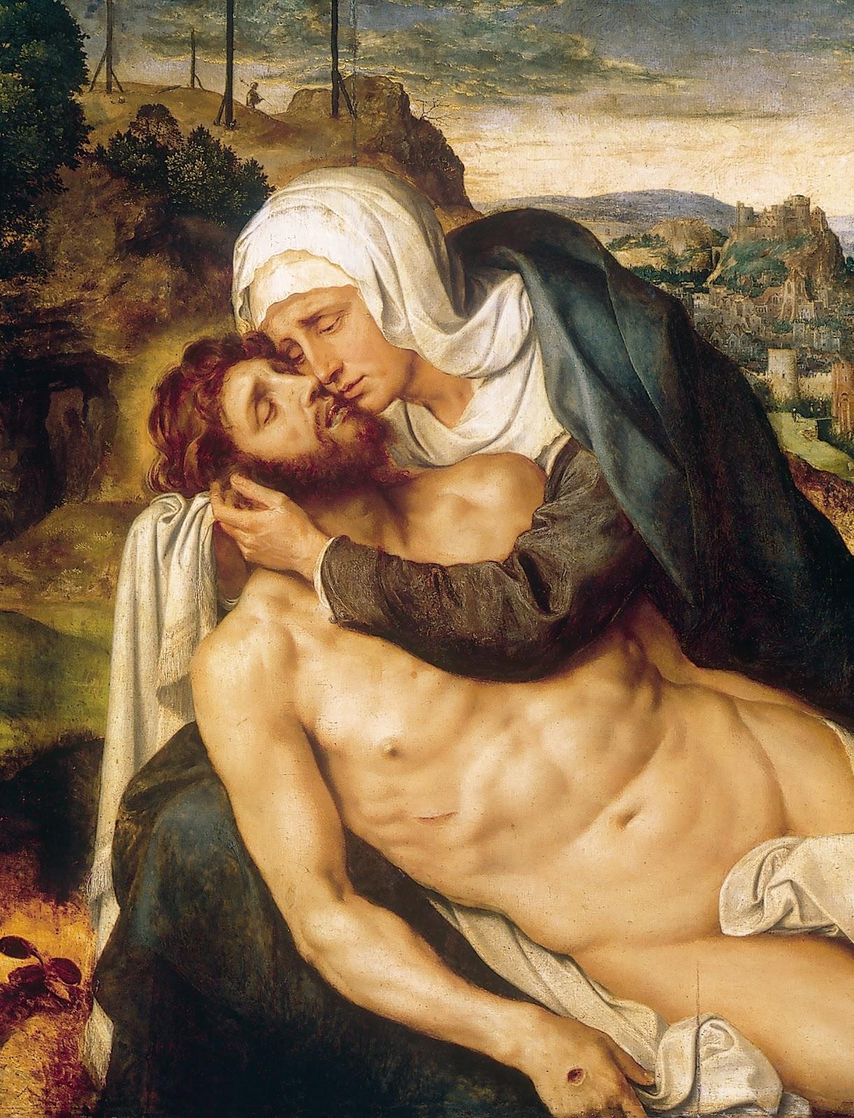 Beata Vergine Maria Addolorata