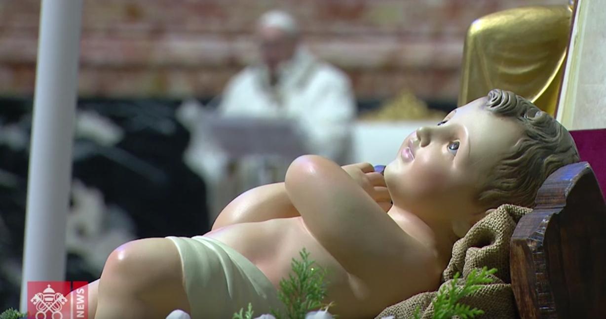 Epifania Celebrazione