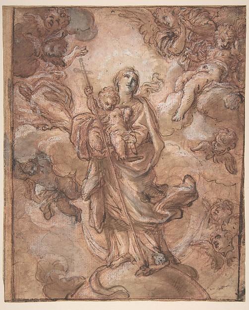 san bonaventura assunta