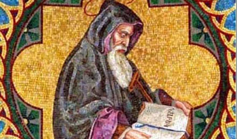 San Gregorio di Narek