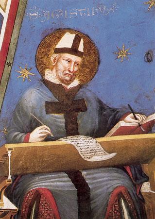 Sant Agostino