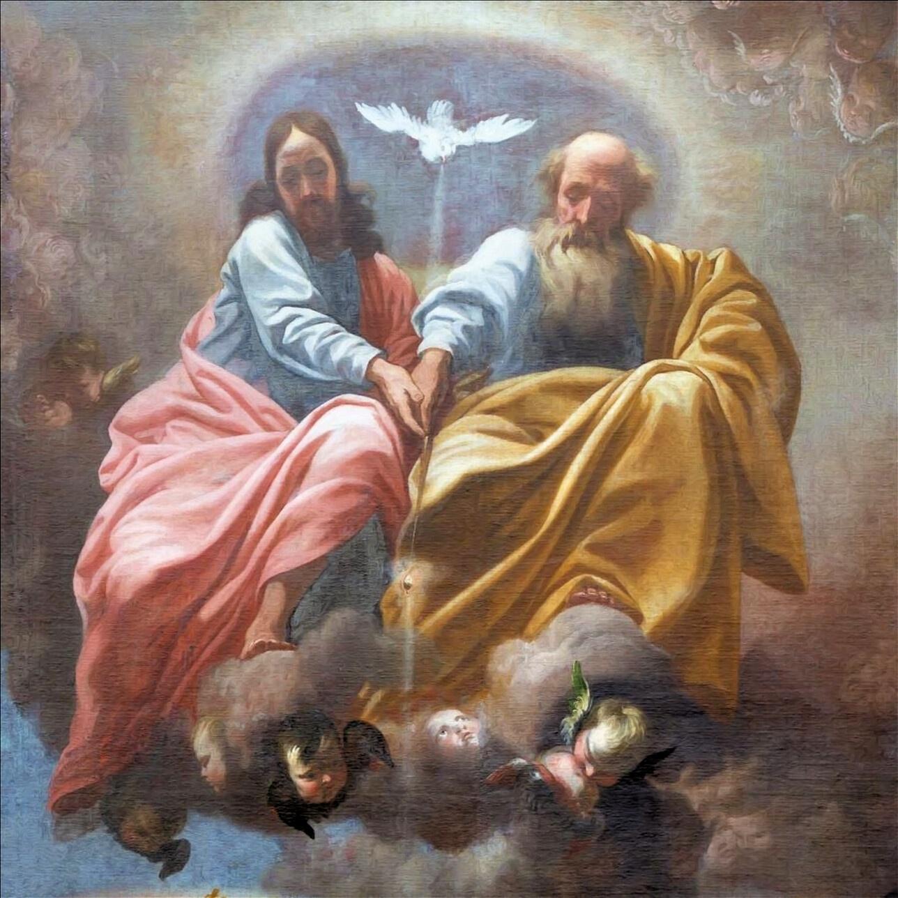 Theotokos