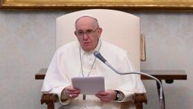 Udienza generale BPA febbraio