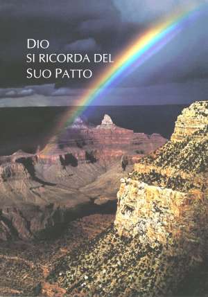 arcobaleno patto