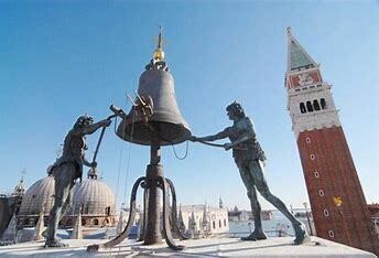 campane Piazza San Marco