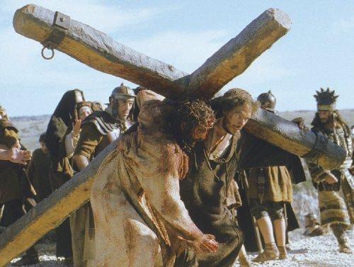 dominus jesus and cireneo