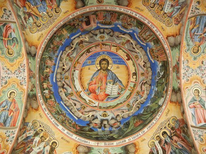 pantocrator 1