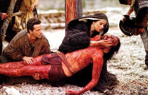 pieta gibson
