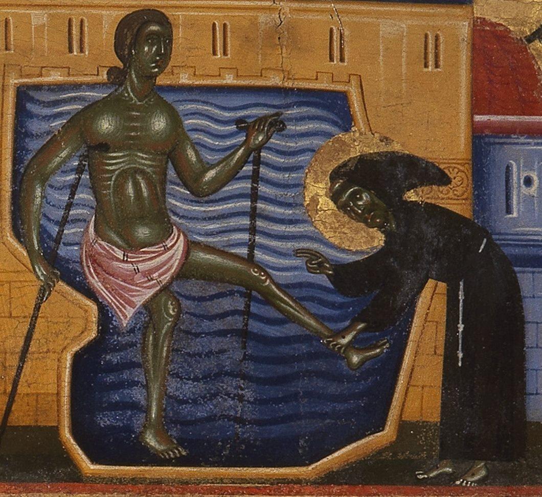 s. Francesco misericordioso