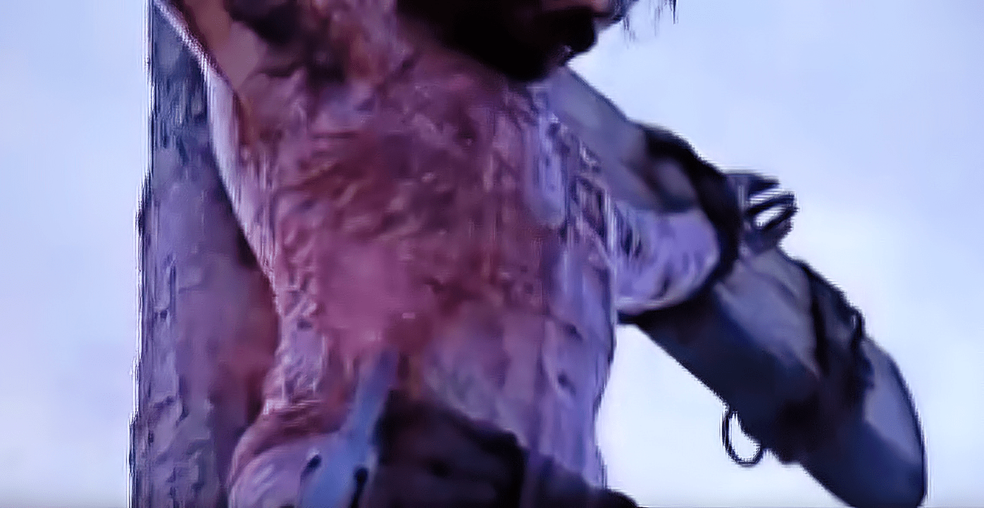 sangue acqua la Chiesa nasce dal costato di Cristo