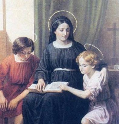 santa Marcellina