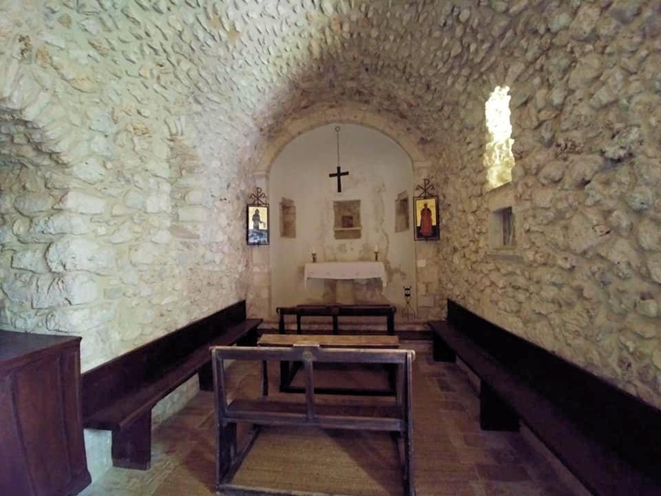 santa Caterina