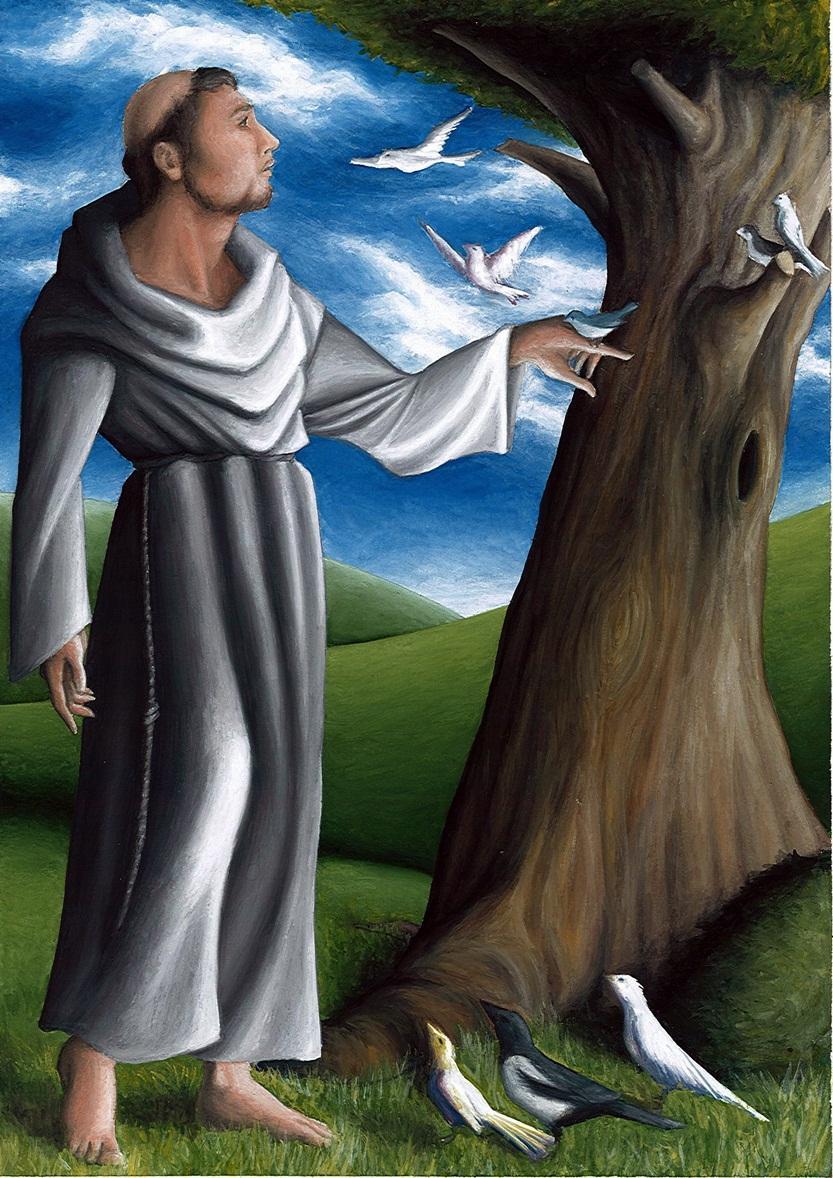 11111111 San Francesco GIOVANNI LOMBARDO