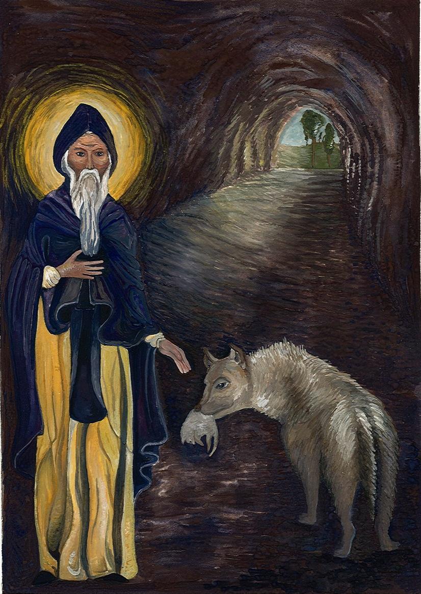 11111 San Macario JESSICA ANGIOLINI