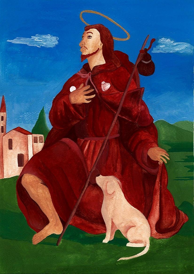 14141414 San Rocco SARA PALLINI