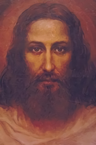 volto Jesu