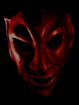 maschera