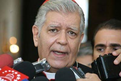 Cardenal_Jorge_Urosa_Savino