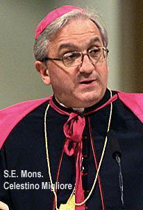 celestino migliore