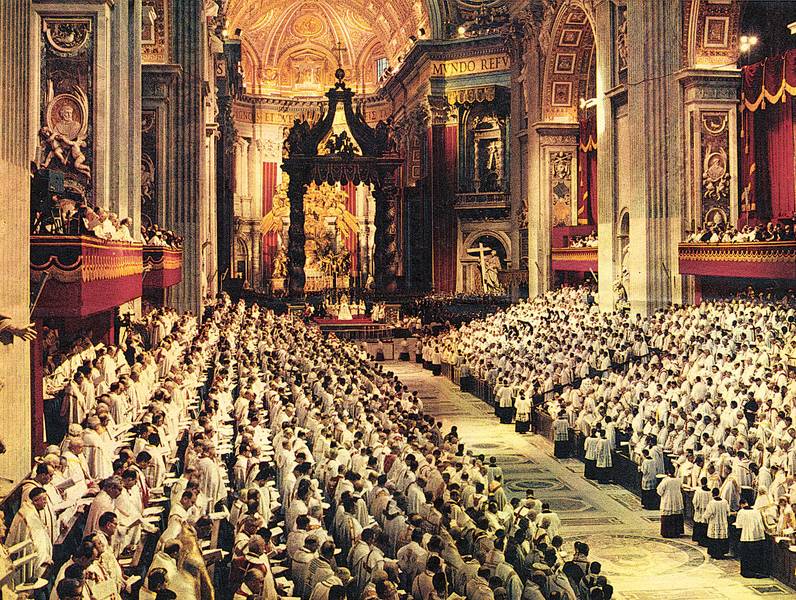 concilio-vaticano-2