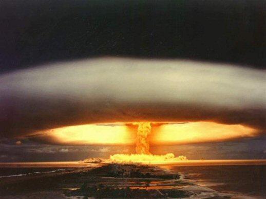 bomba atomica