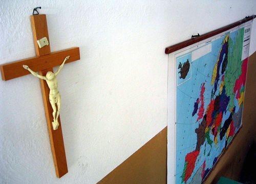 crocifisso-scuola