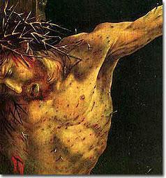 crocifissione XVII N