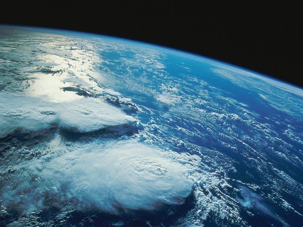 earth