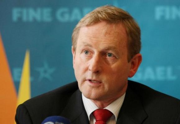 Enda-Kenny