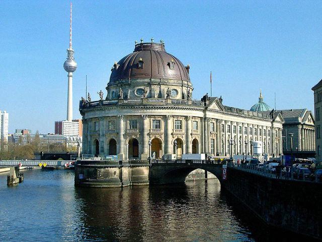 berlino