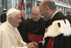 papa-visita-visita-gemelli