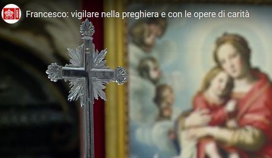 Santa Messa I Avvento