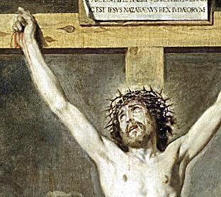 cristo-in-croce