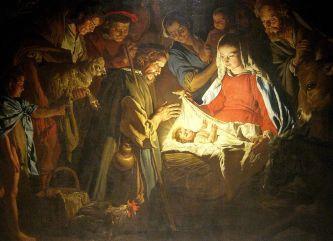 natività matthias stomer