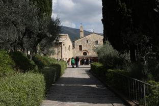 san damiano