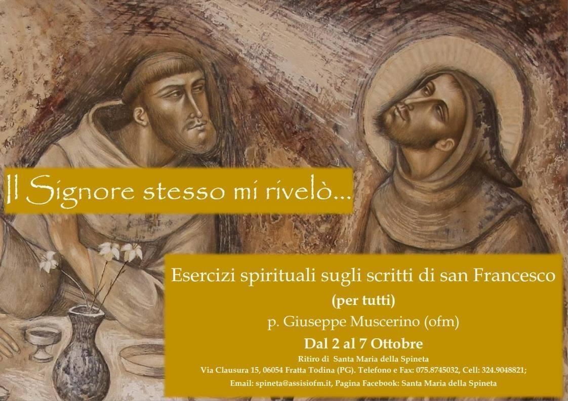 Spineta settembre 2018